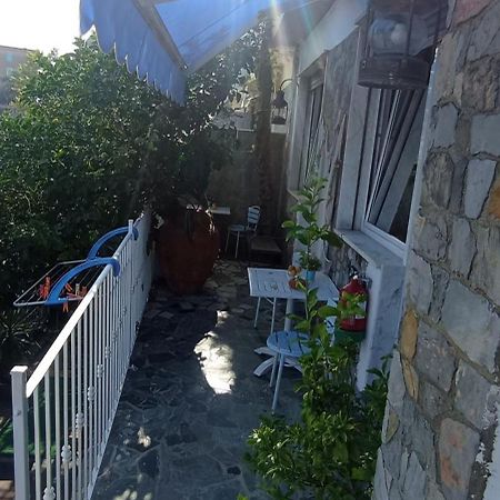 Affittacamere La Tortuga Портовенере Екстериор снимка